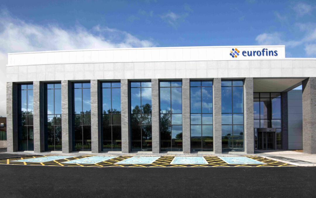 Eurofins, Dungarvan