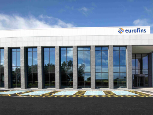 Eurofins, Dungarvan