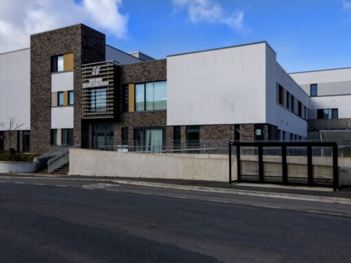 Ferrybank Primary Care Centre, Waterford