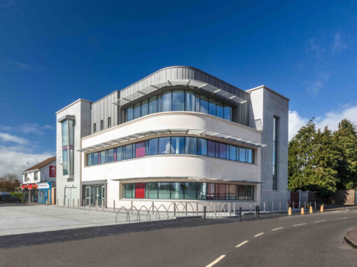 Bishopstown Credit Union