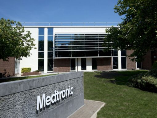 Medtronic Offices, Galway