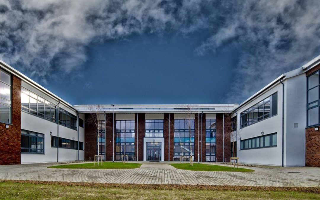 Presentation Secondary School, Milltown, Co. Kerry