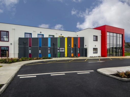 Child & Family Centre, Galvone, Limerick