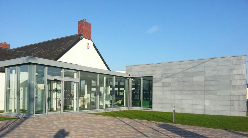 Cappamore Library, Limerick