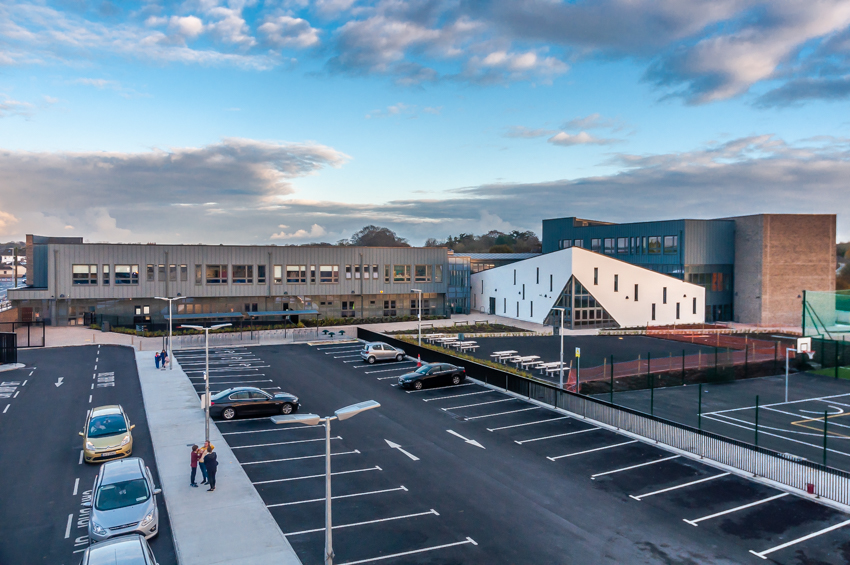 Ennis CBS National School, Co. Clare