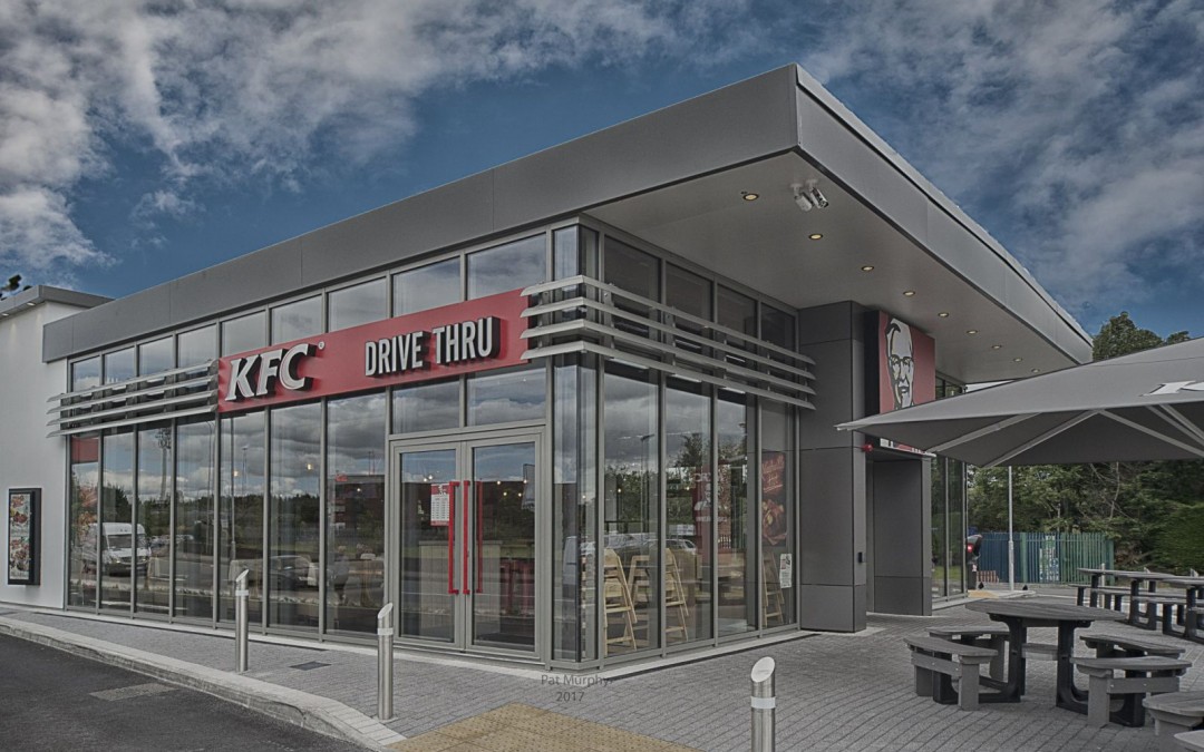 KFC Douglas, Cork