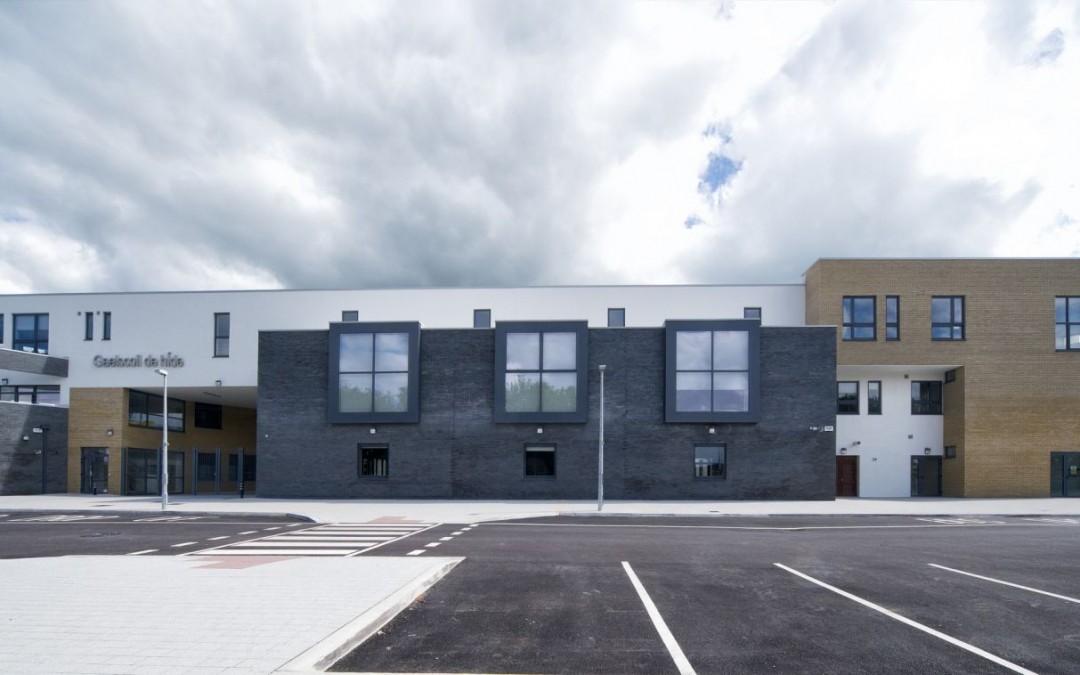 Gaelscoil De Híde, Fermoy