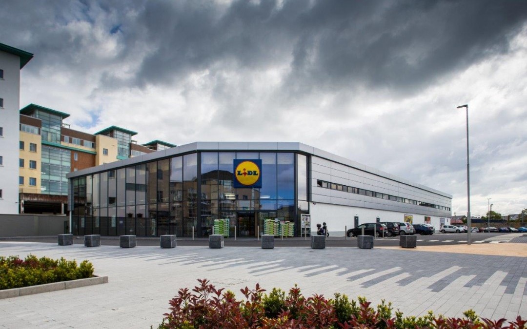 Lidl Tralee