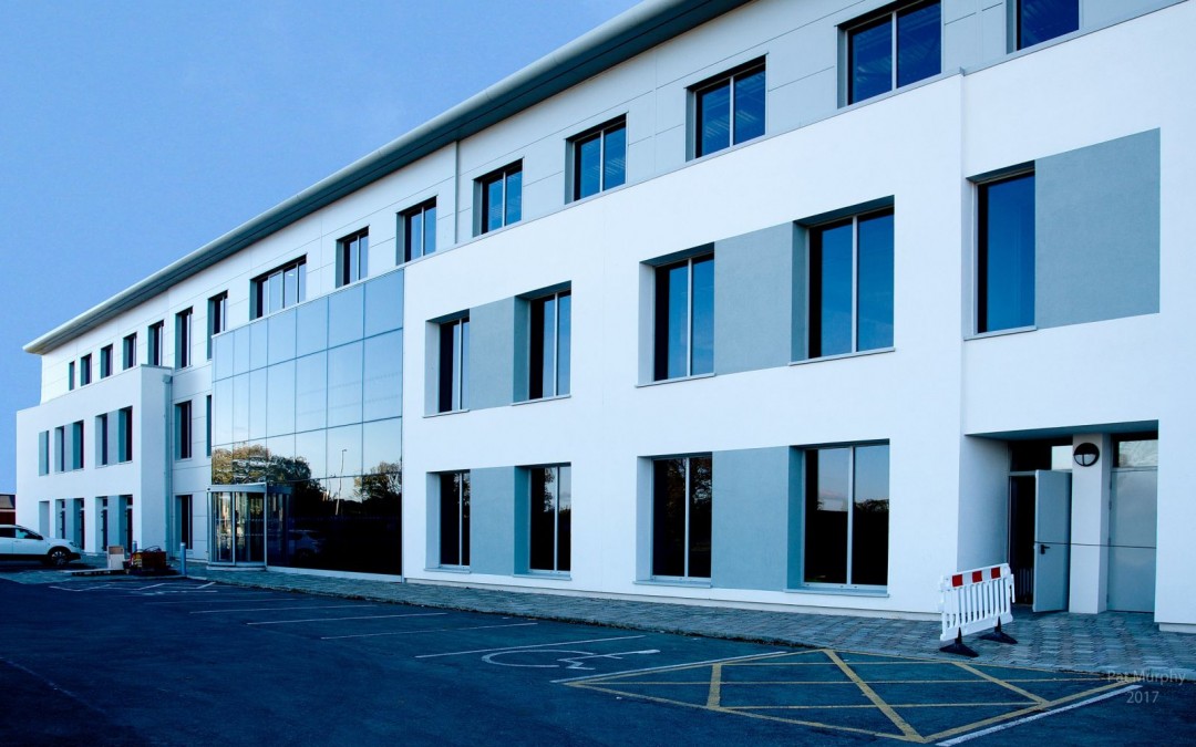 IDA Office Building, Nenagh