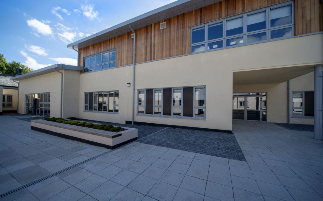 Our Lady’s Secondary School, Templemore