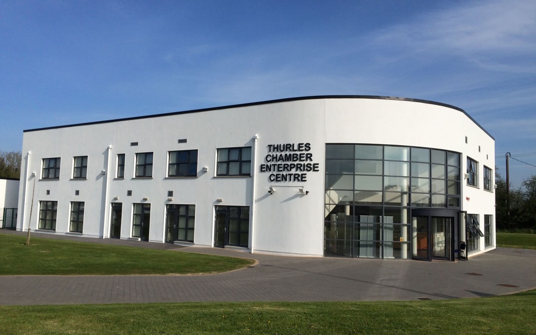 Thurles Chamber Enterprise Centre