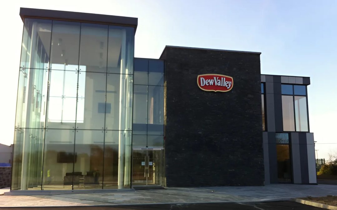 Dew Valley Foods, Thurles