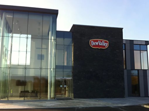 Dew Valley Foods, Thurles