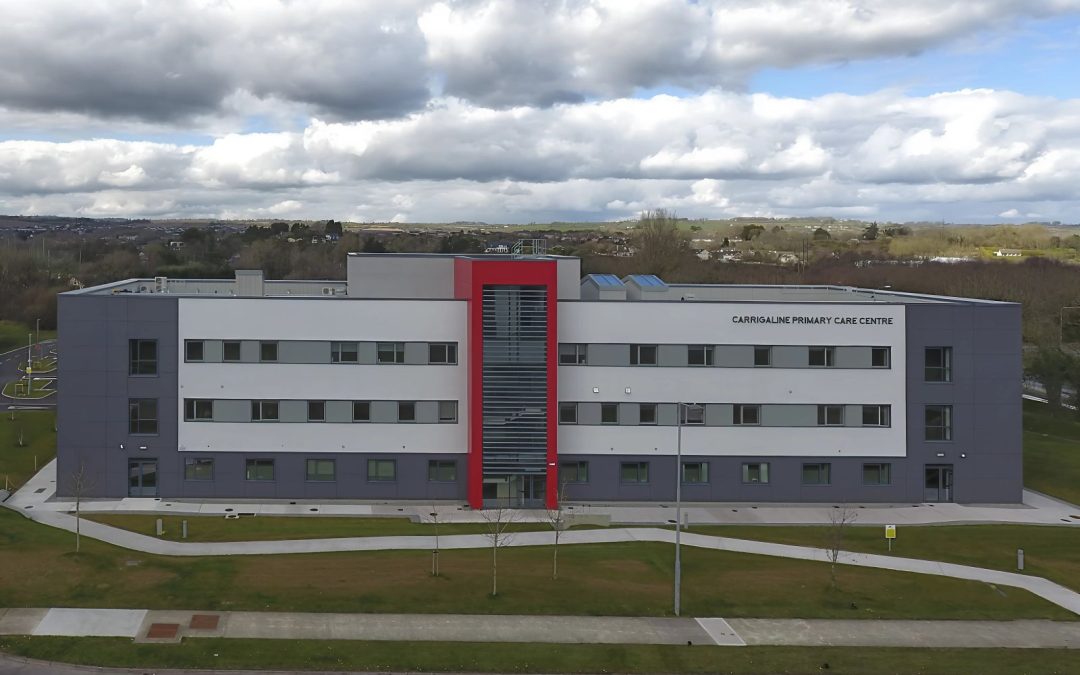 Carrigaline Primary Care Centre