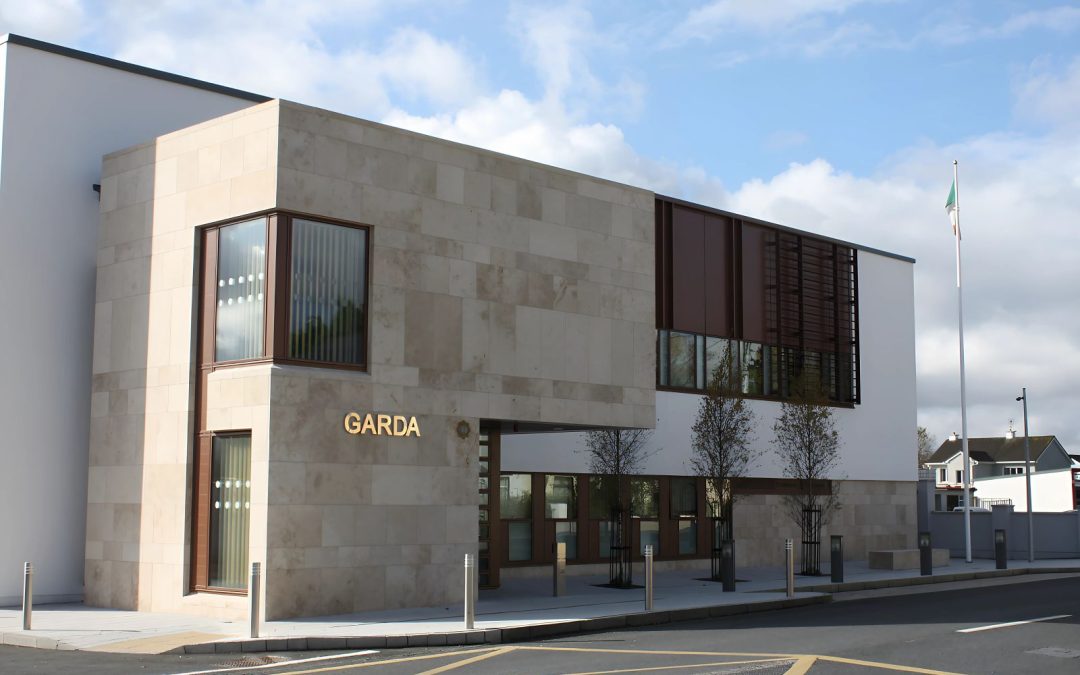 Castleisland Garda Station