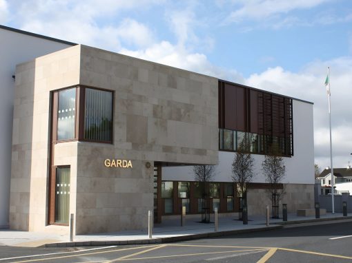 Castleisland Garda Station